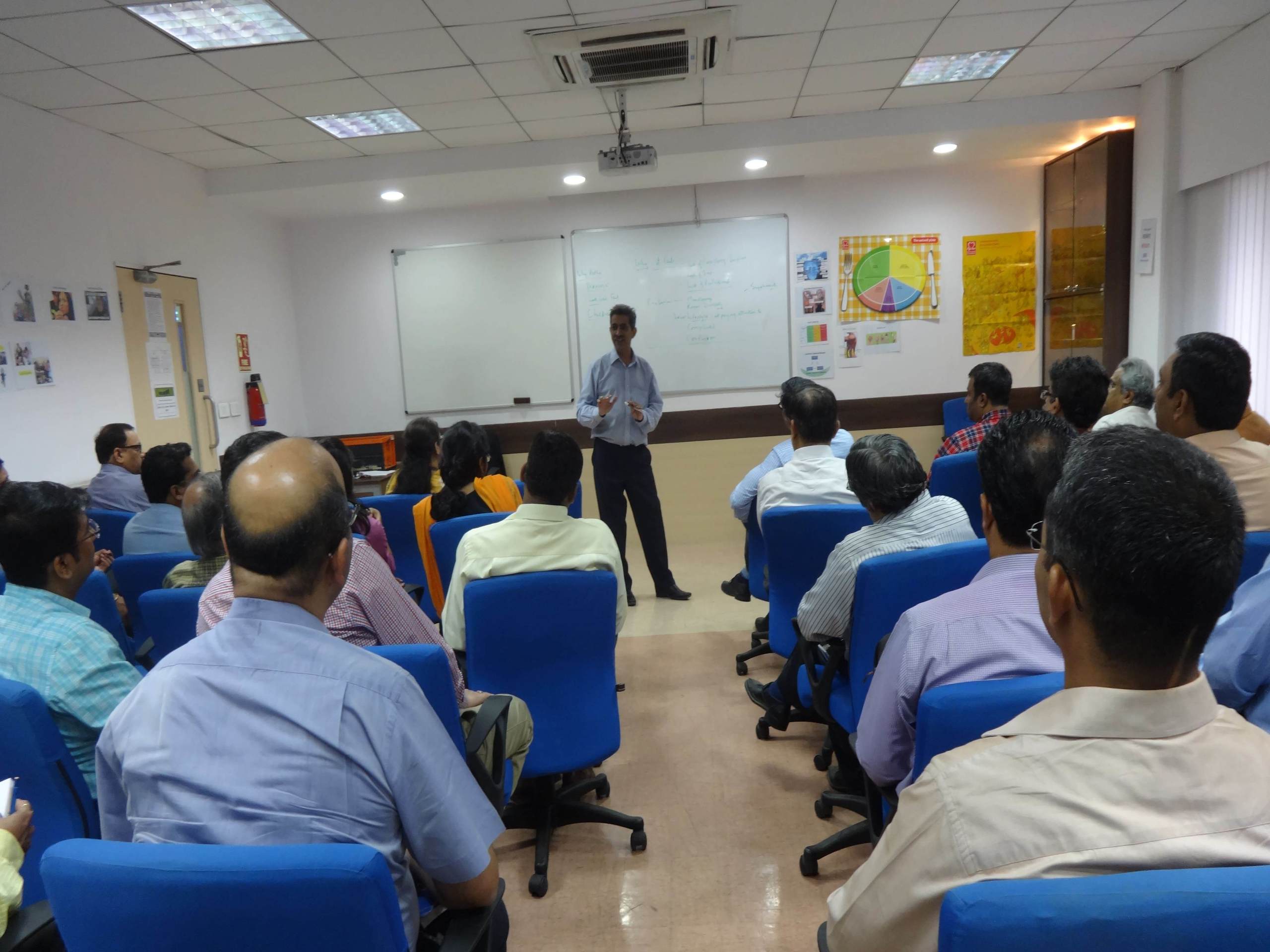 Dr.dabhade_talk