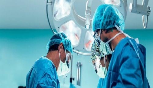 Surgical Treatment