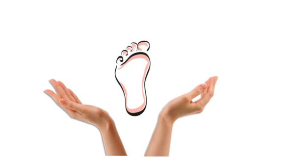 Why we get diabetic foot infections and amputations?