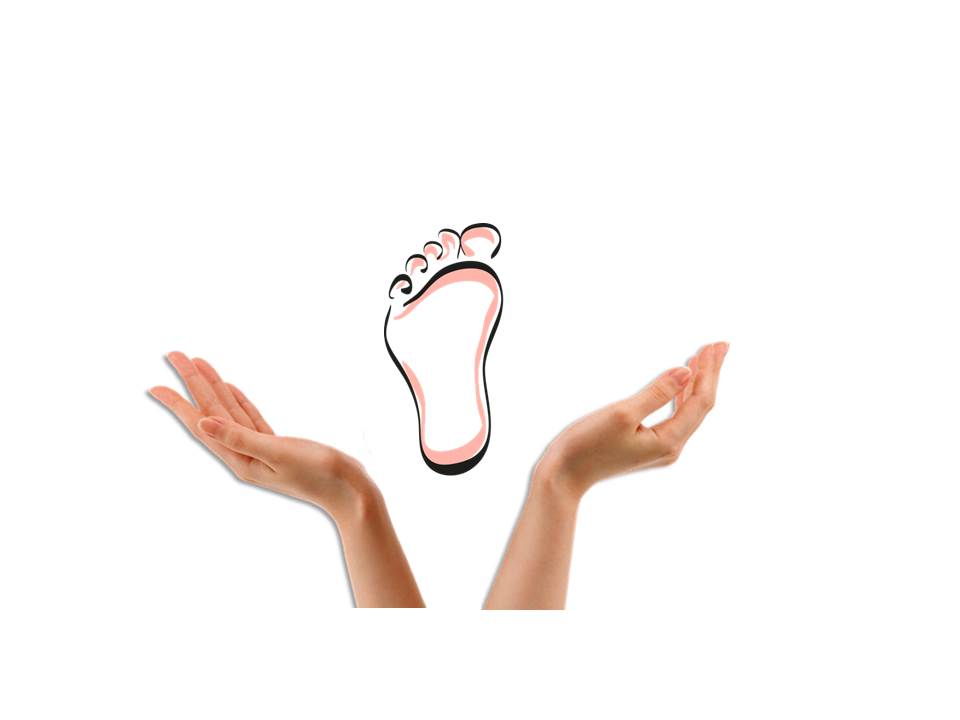 Why we get diabetic foot infections and amputations?