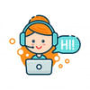 call_support